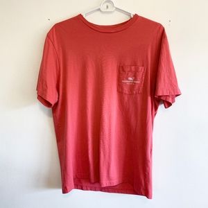 Vineyard vines new york city tshirt